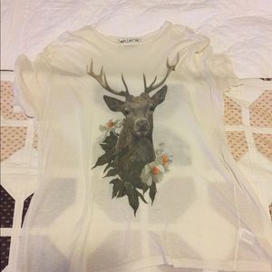 Wildfox shirt